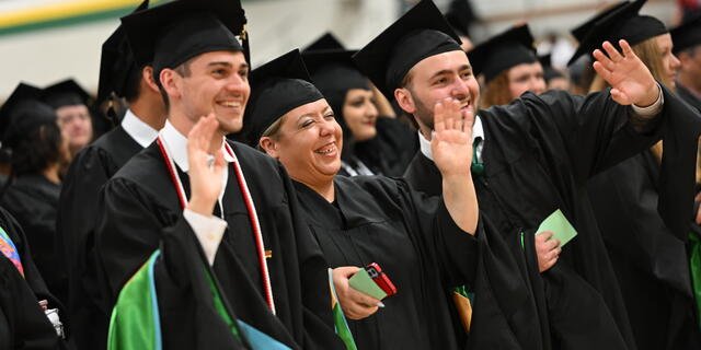 Academic Programs